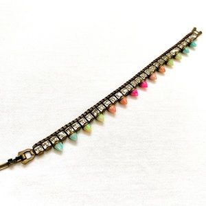 Lionette Costa bracelet